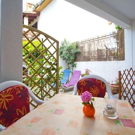Natural suite Poreč Exterior foto