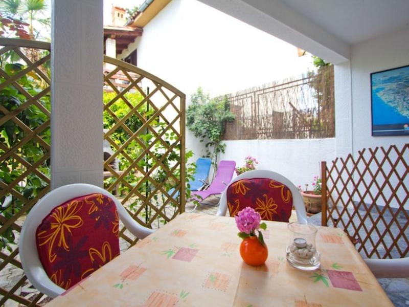 Natural suite Poreč Exterior foto